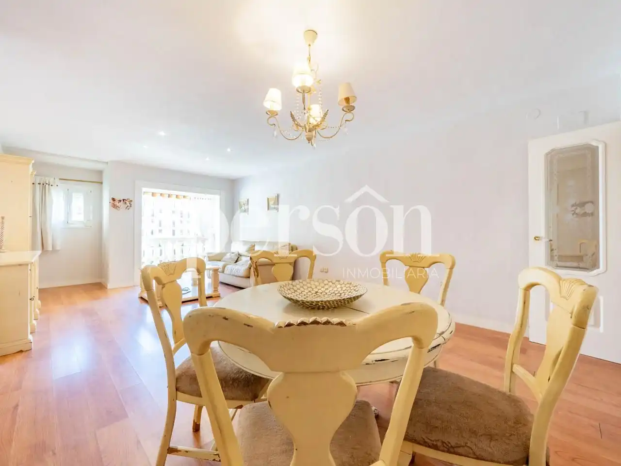 Habitación de Piso en venta en Alboraya con Aire acondicionado, Calefacción y Parquet