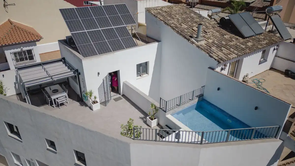Casa a schiera in vendita a San Pedro de Alcántara, imagen 39