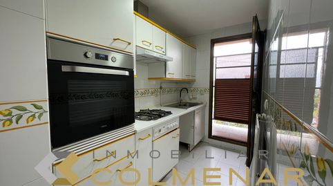 Foto 2 de Pis de lloguer a Primera Fase - Nuevo Tres Cantos, Tres Cantos