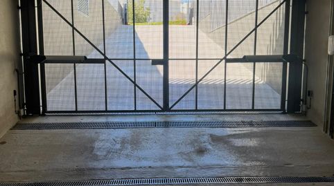 Foto 5 de Garaje en venta en Carrer Marta Mata, 14, Califòrnia - Santa Madrona, El Masnou