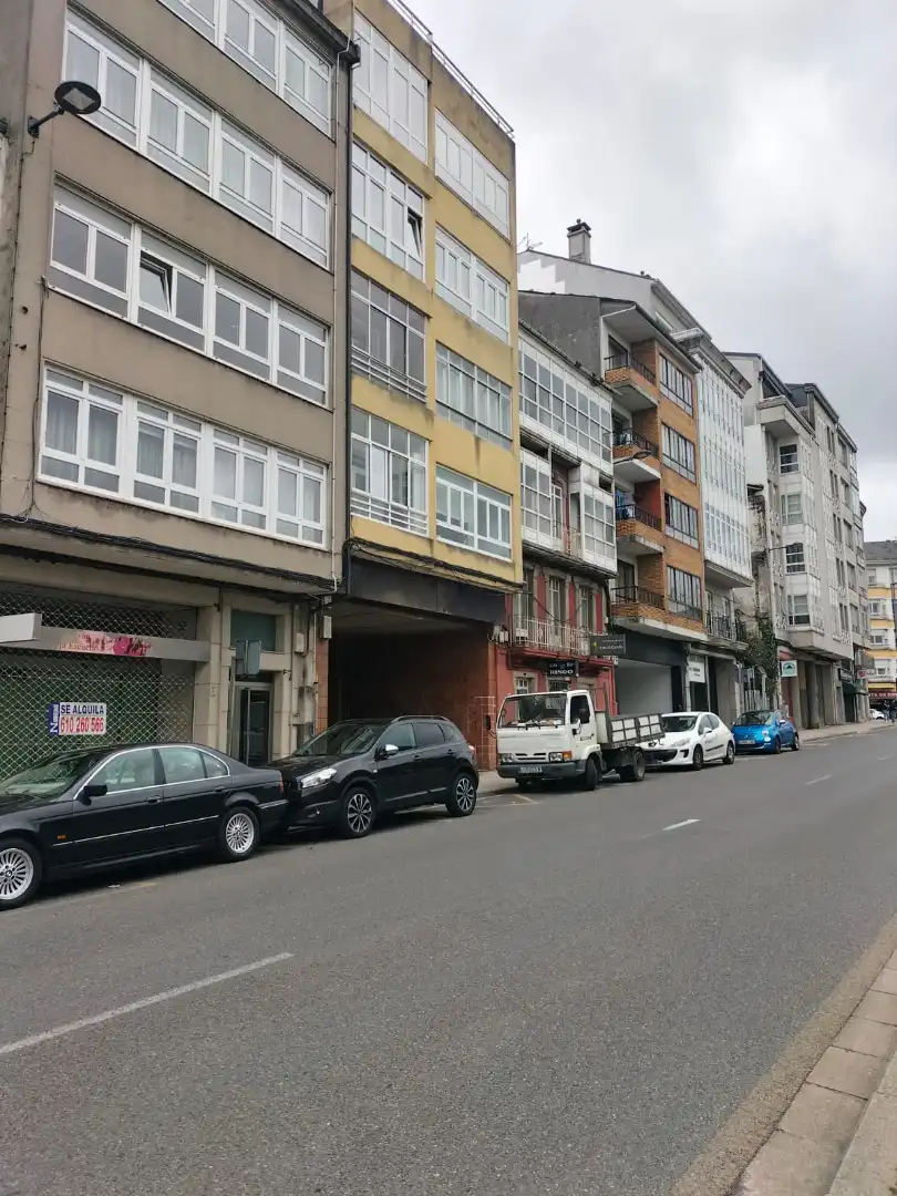 Local comercial en venda a Ronda da Muralla, imagen 17