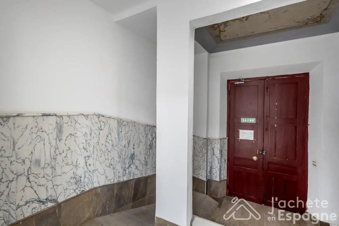 Attico con ascensore in vendita a Calle Elvira, imagen 29