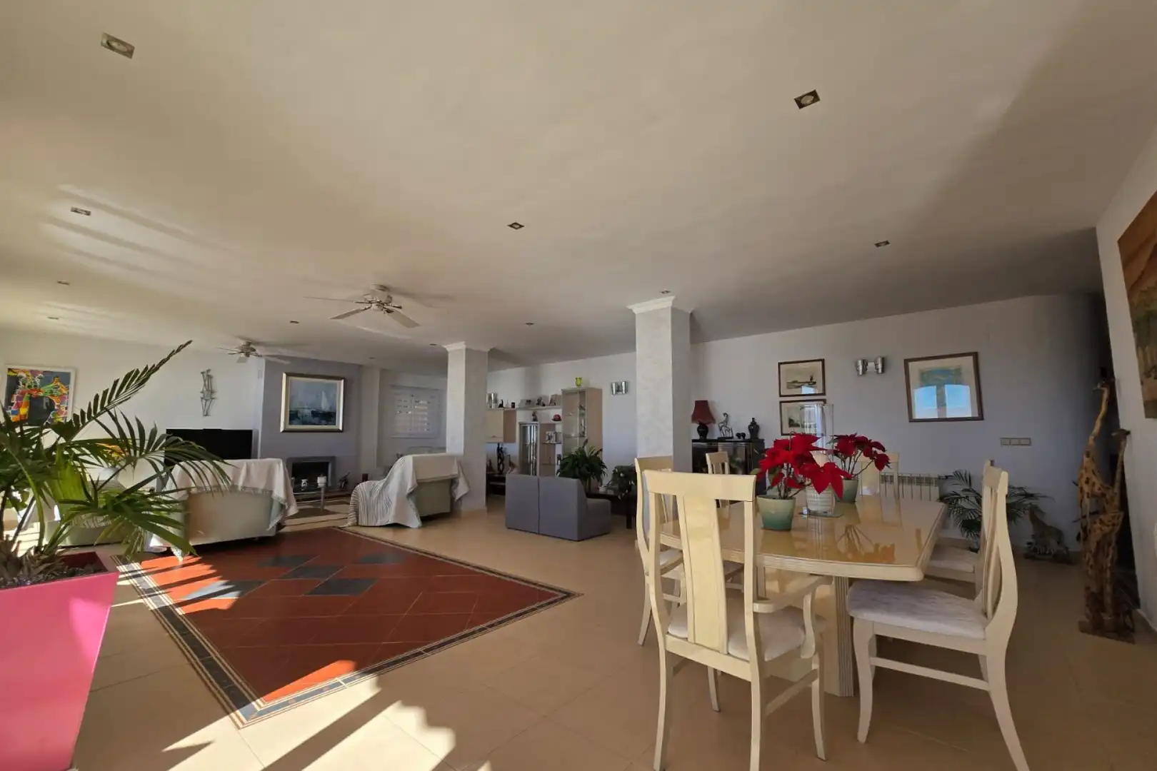 House with terrace for sale in Altea la Vella, imagen 13