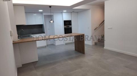 Foto 3 de Dúplex en venta en Andreu Tuyet I Santamaria, Montilivi, Girona