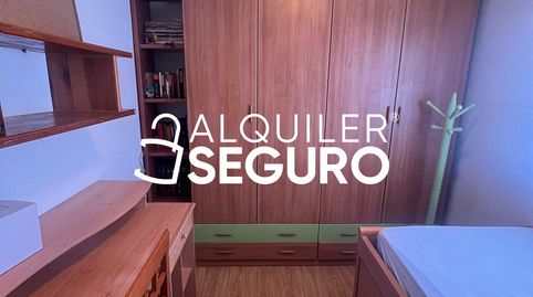 Foto 5 de Pis de lloguer a San Mariano, Canillejas, Madrid Capital