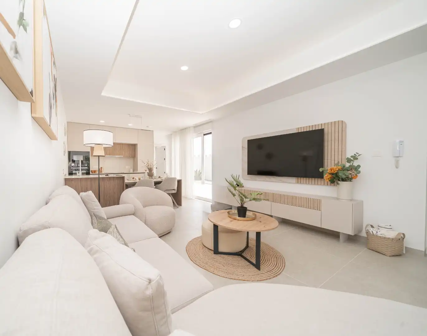 Maison avec terrasse à vendre à Roldán, imagen 5