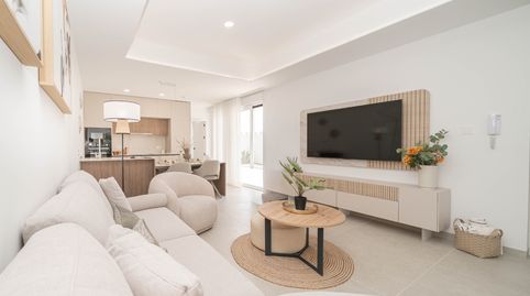 Foto 5 de Casa o chalet en venta en Roldán, Torre-Pacheco
