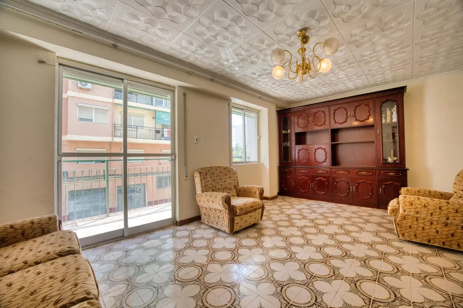 Flat for sale in Benalúa - Babel, imagen 5