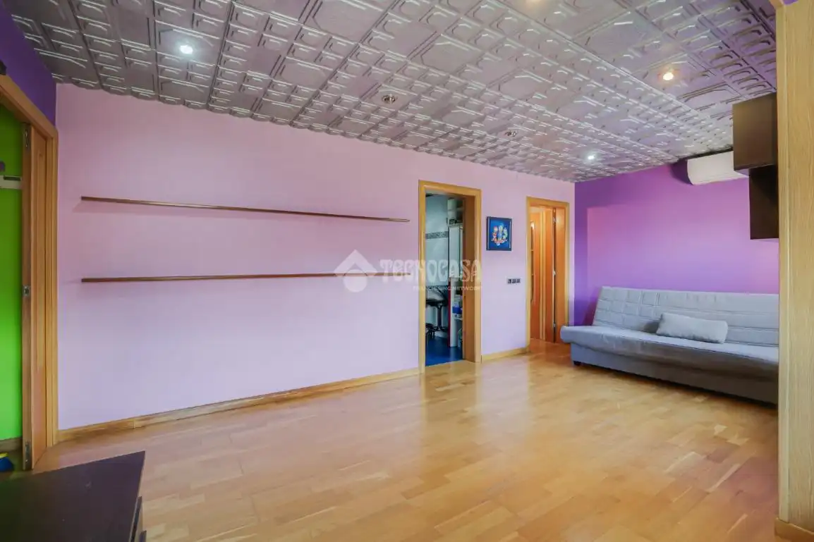 Flat for sale in Rubí
