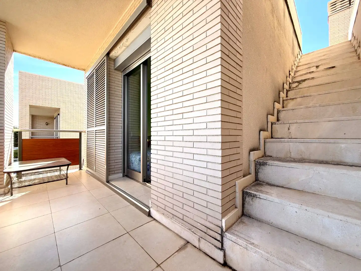 Chalet con terraza en venta en Mas del Vidalet, imagen 18