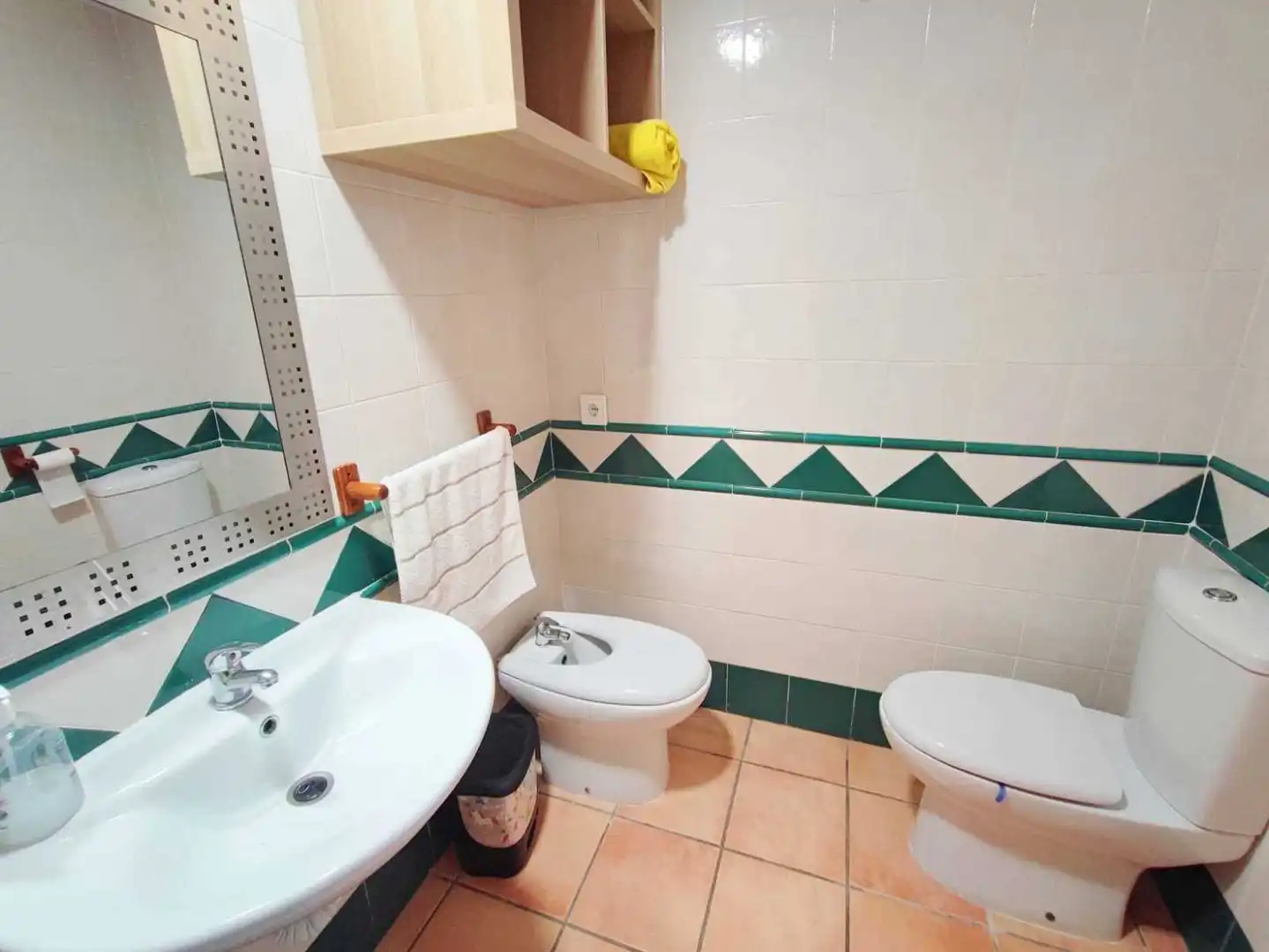 Wohnung mit Terrasse zum Verkauf in El Faro, imagen 16