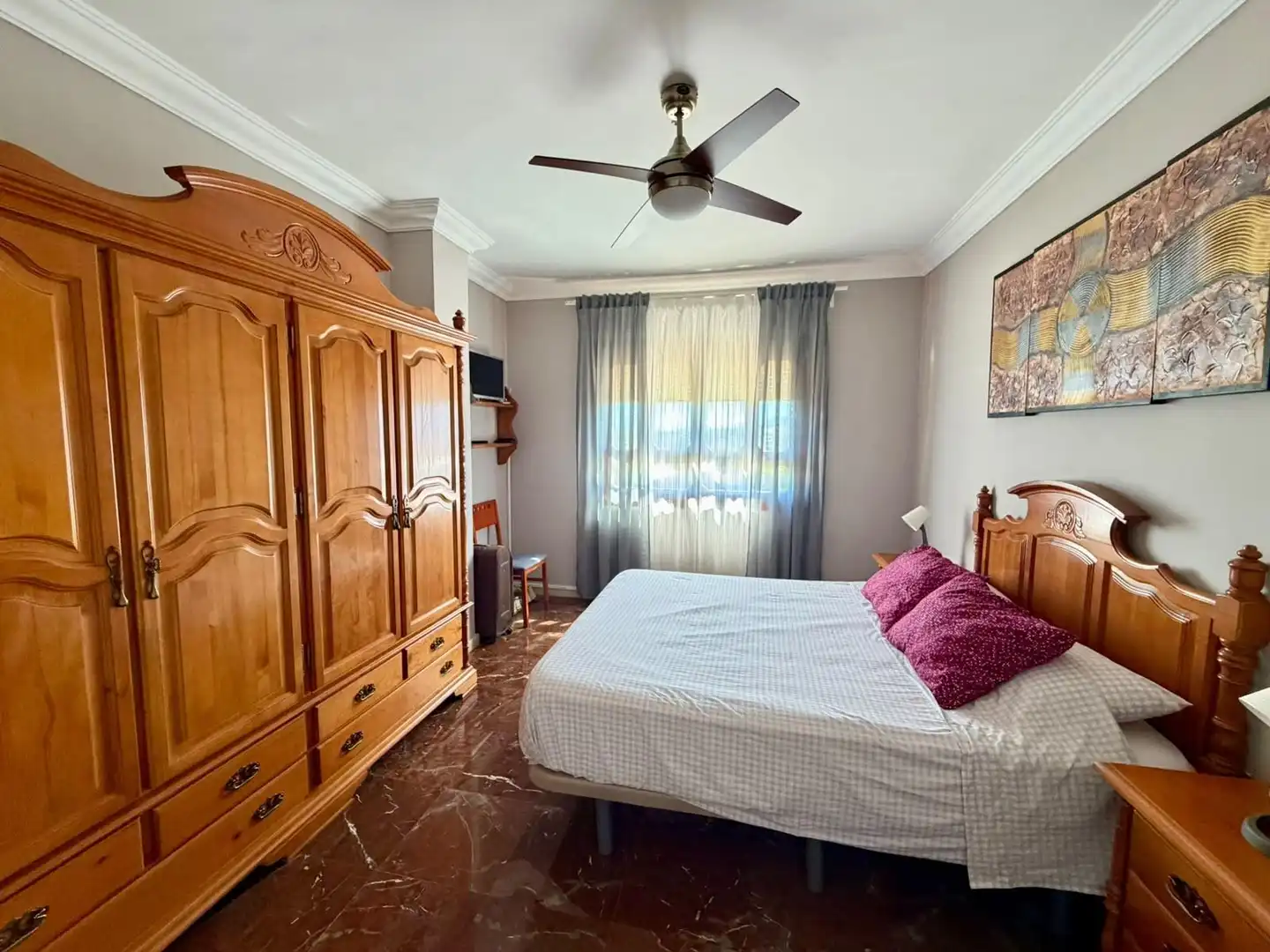 Appartement avec ascenseur à vendre à Campillos, imagen 3