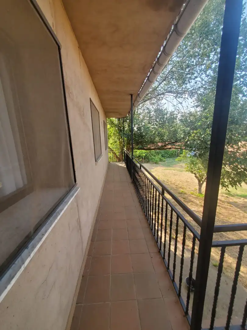 Casa con terrazza in vendita a Malagón, imagen 7