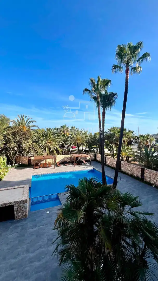 Appartamento con piscina in vendita a Juan Carlos I, imagen 27