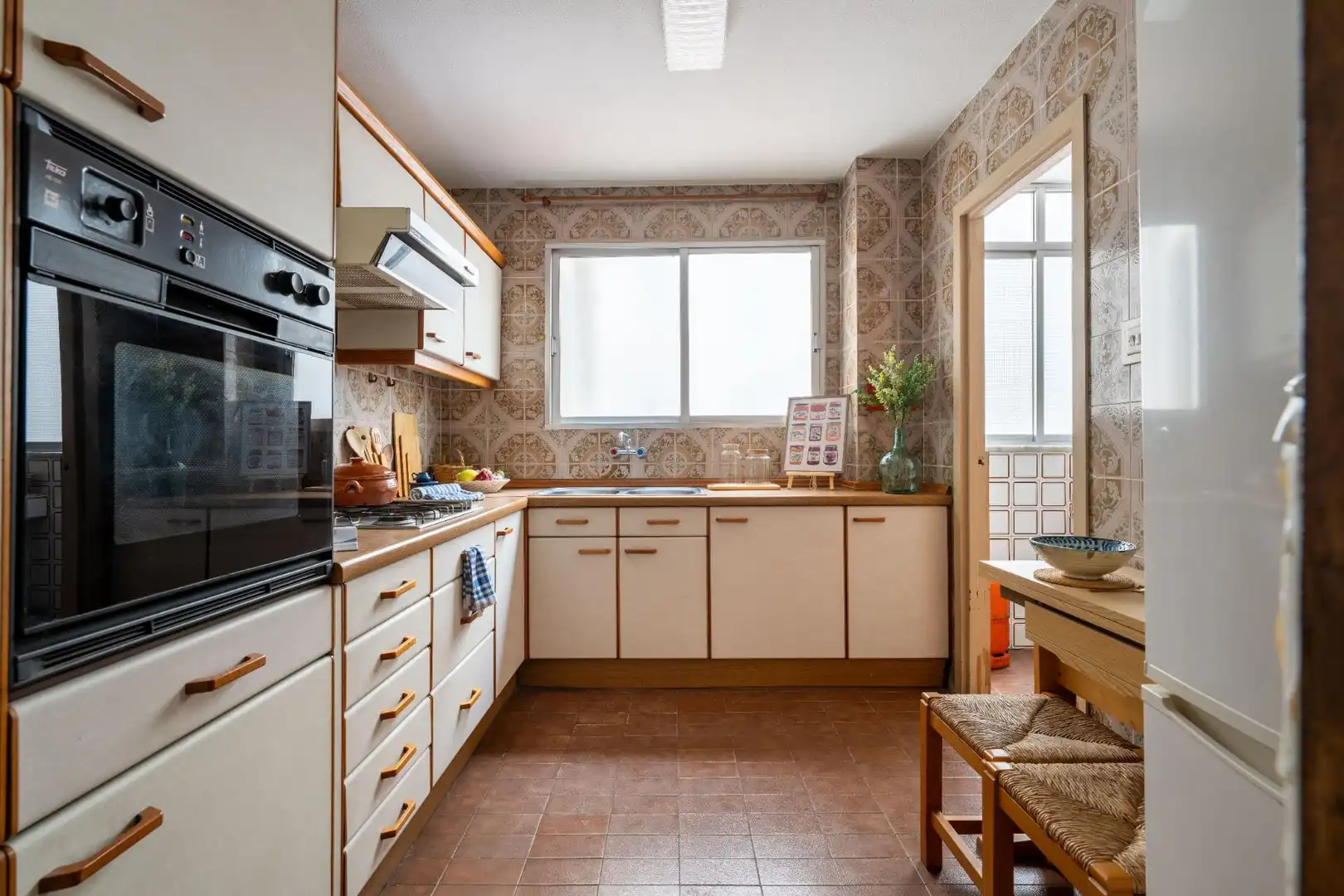 Flat with lift for sale in Nueva Andalucía, imagen 5