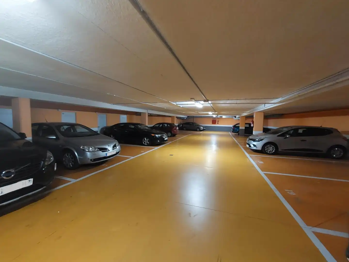Parking of Storage room for sale in Vitoria - Gasteiz