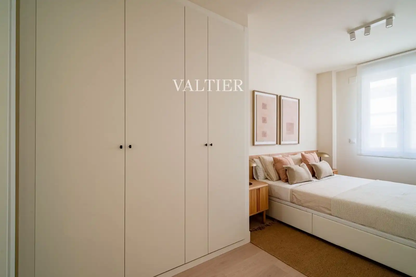 Flat with lift to rent in Sancho Davila, imagen 18