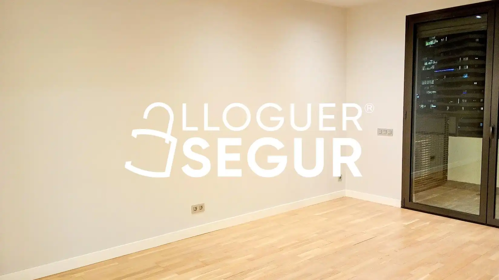Flat for rent in Santa Eulàlia