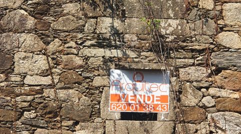 Foto 2 de Finca rústica en venta en Rúa Corredoira, 68, Val do Dubra, A Coruña