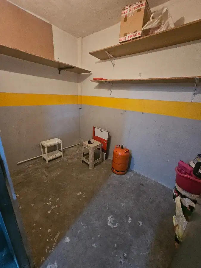 Flat with lift for sale in Ayuntamiento, imagen 41