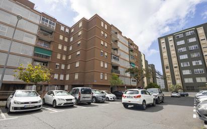Aparcament de Pis en venda en  Santa Cruz de Tenerife Capital amb Balcó