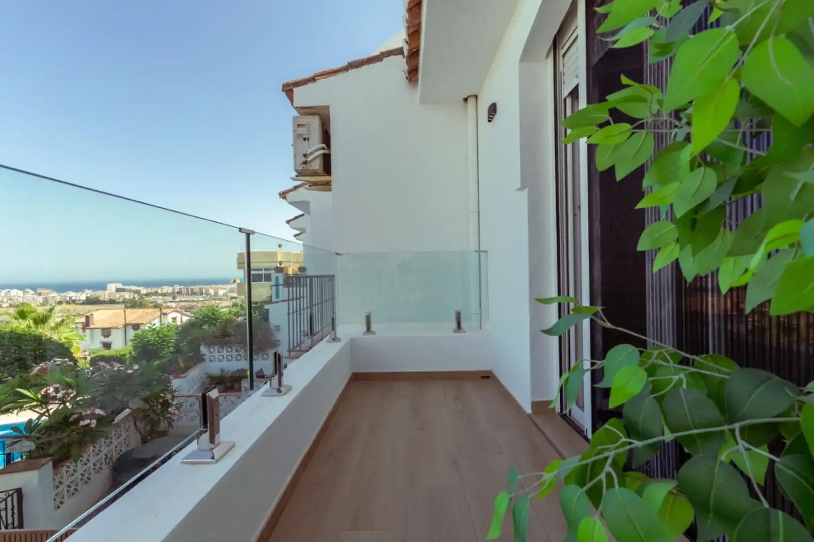 Maison mitoyenne avec piscine à vendre à Campo de Mijas, imagen 8
