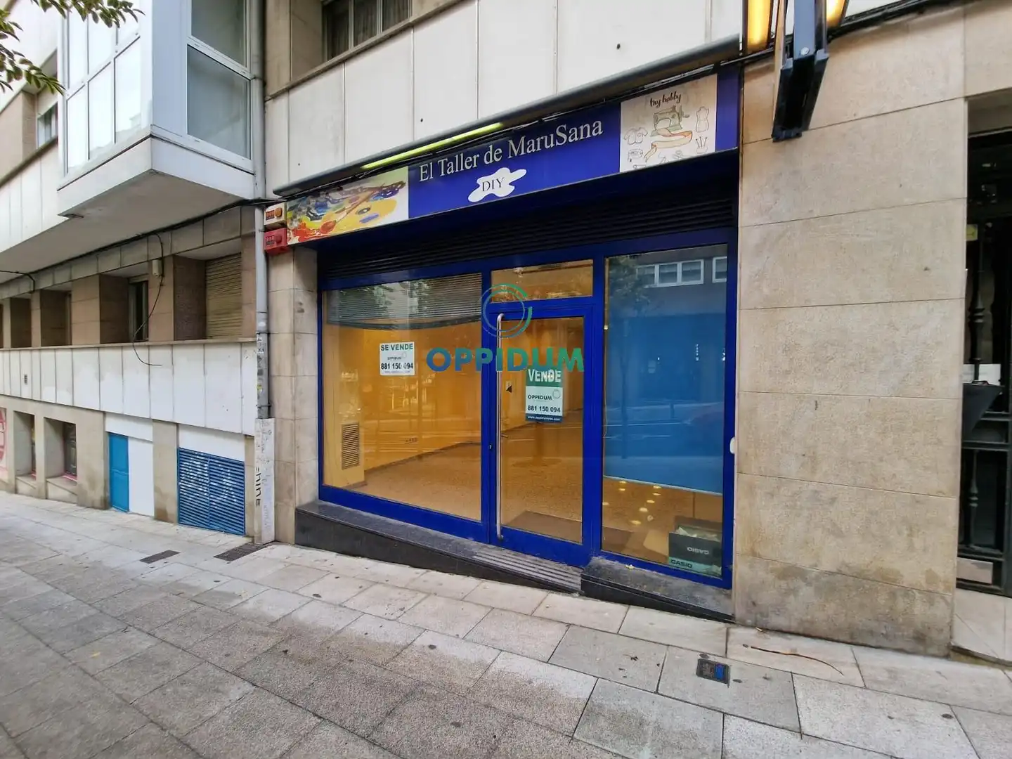 Gewerbefläche zum Verkauf in Calle de la Rosa 32, imagen 5