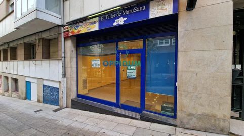 Photo 5 of Premises for sale in Calle de la Rosa, 32, Ensanche - Sar, Santiago de Compostela