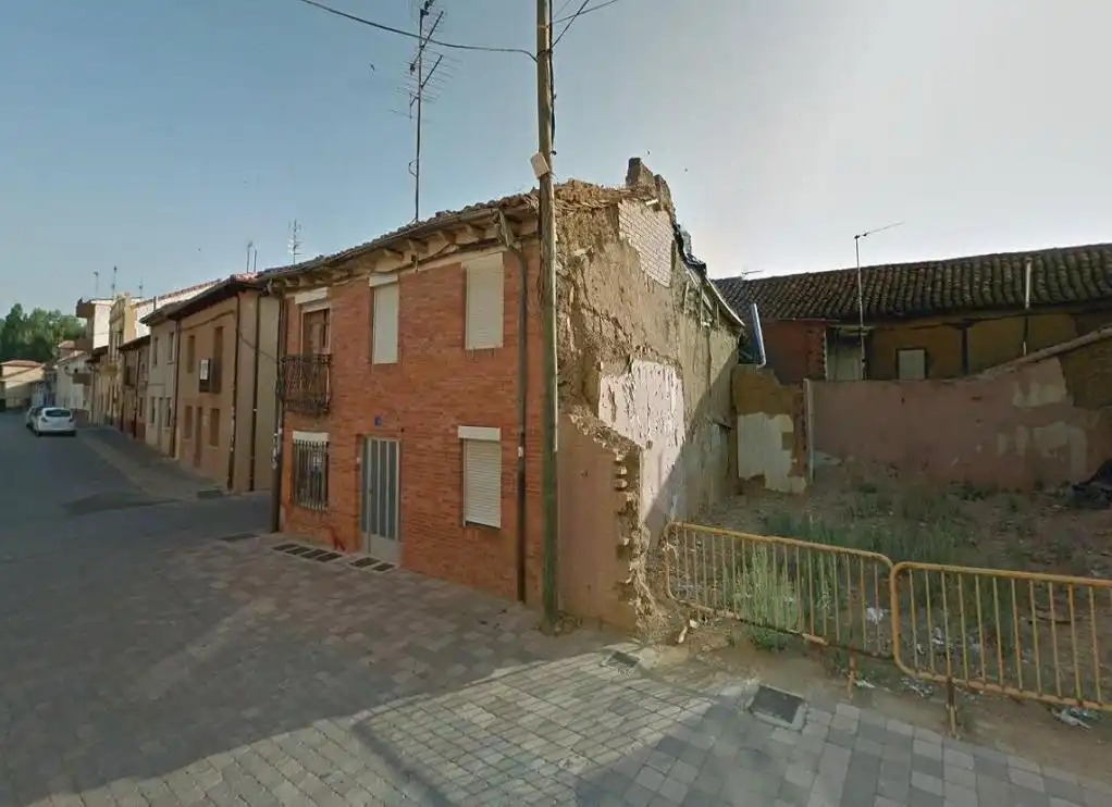 Terreni e lotti in vendita a C/ Tenada, imagen 7