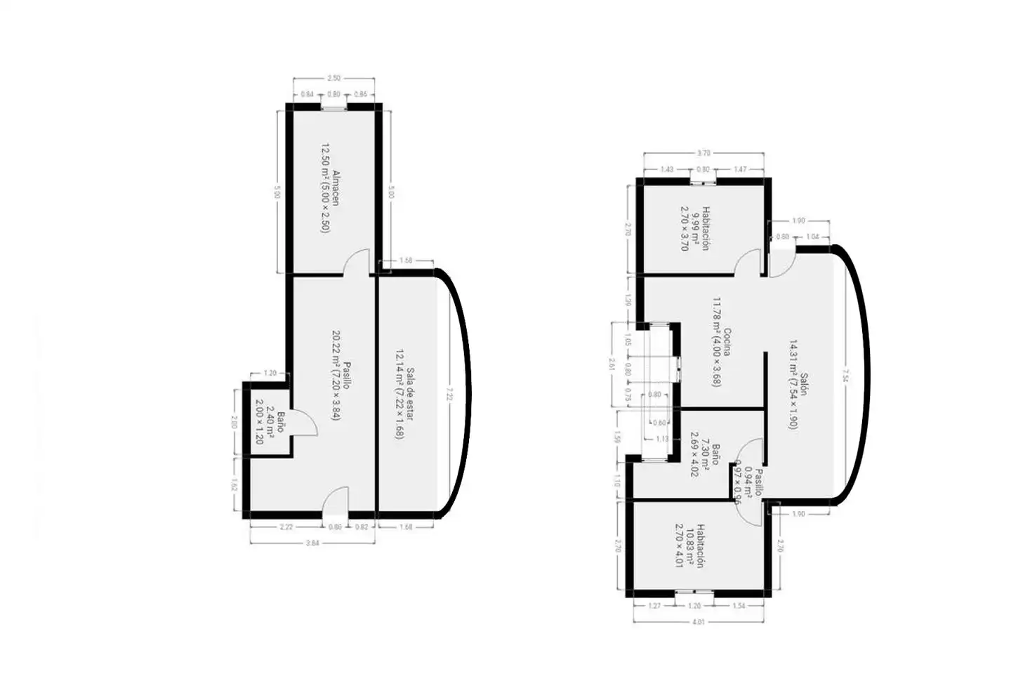 Casa o chalet en venta en Vilanova i la Geltrú con Aire acondicionado, Calefacción y Jardín privado