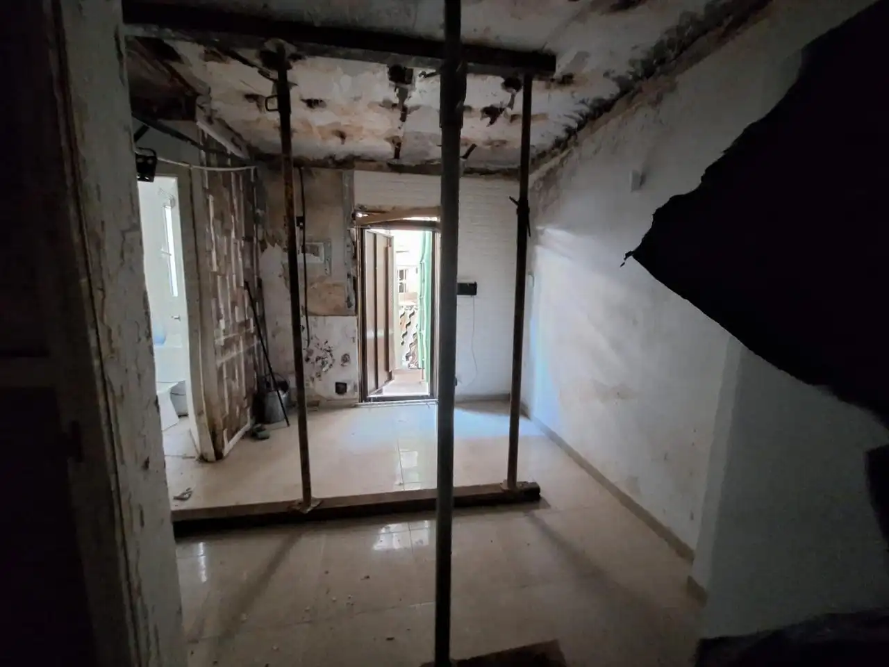 Planta baja en venta en Madrid