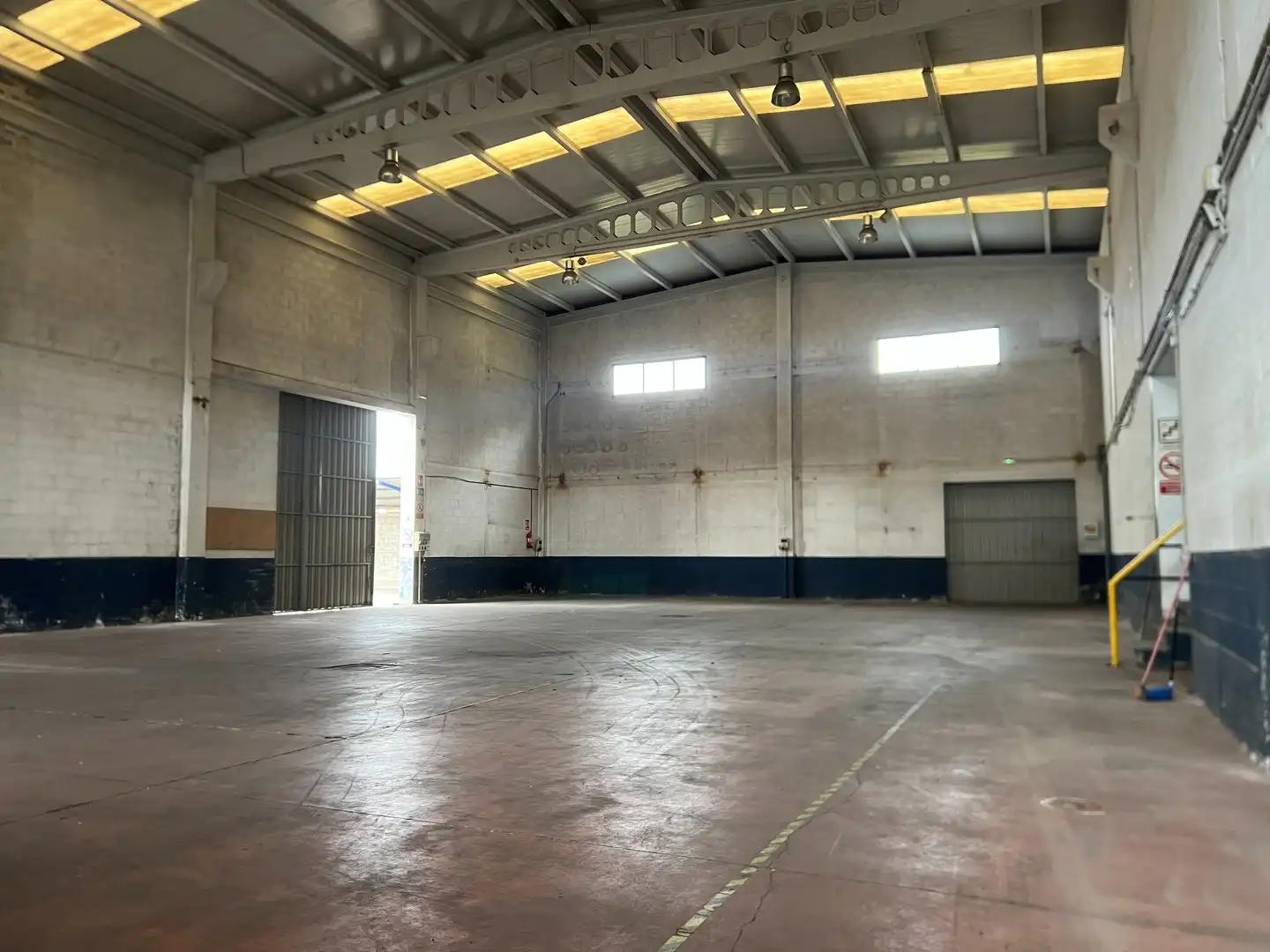 Nave industrial in affitto a Rúa Isaac Peral, imagen 53