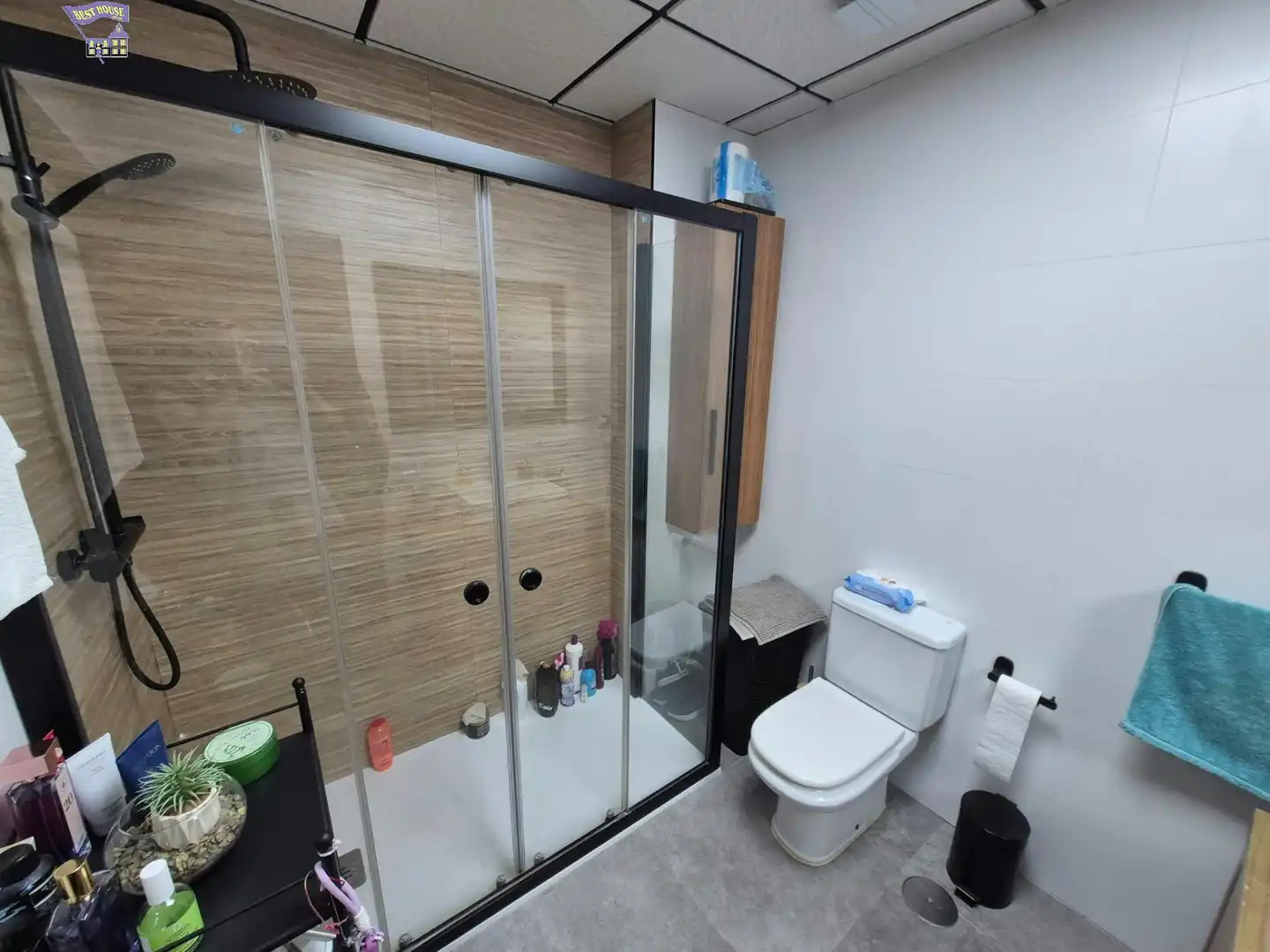 Wohnung zum Verkauf in Arcos de la Frontera, imagen 13