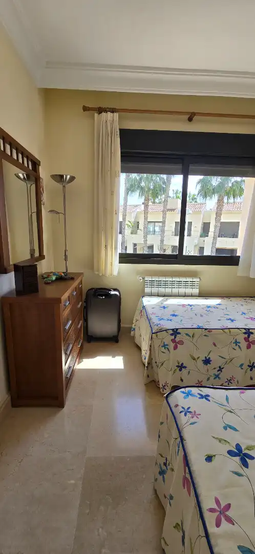 Bedroom of Detached homes for sale in San Javier  with Heating, Private garden and Terrace