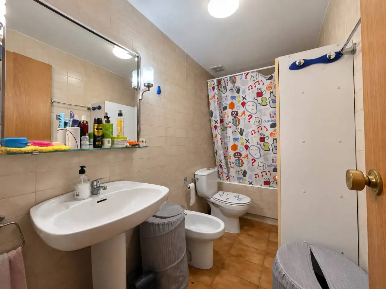 Wohnung mit Terrasse zum Verkauf in Calle Migdia, imagen 6