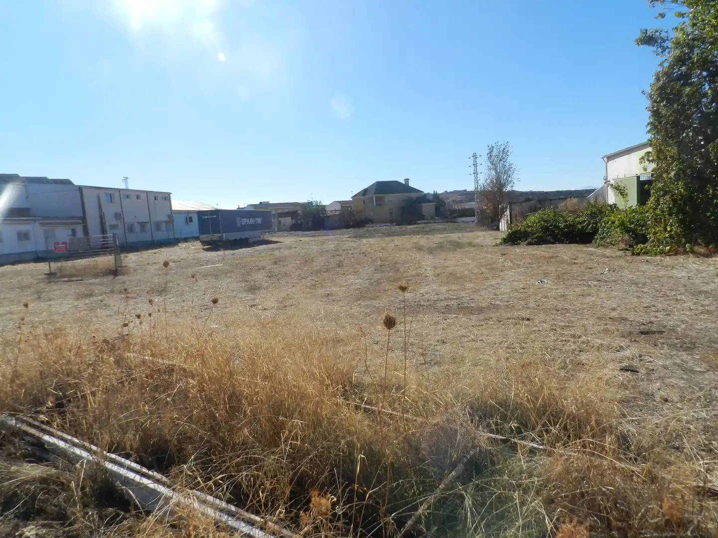 Terreni e lotti in vendita a La Zarzuela - San José - Belén, imagen 5