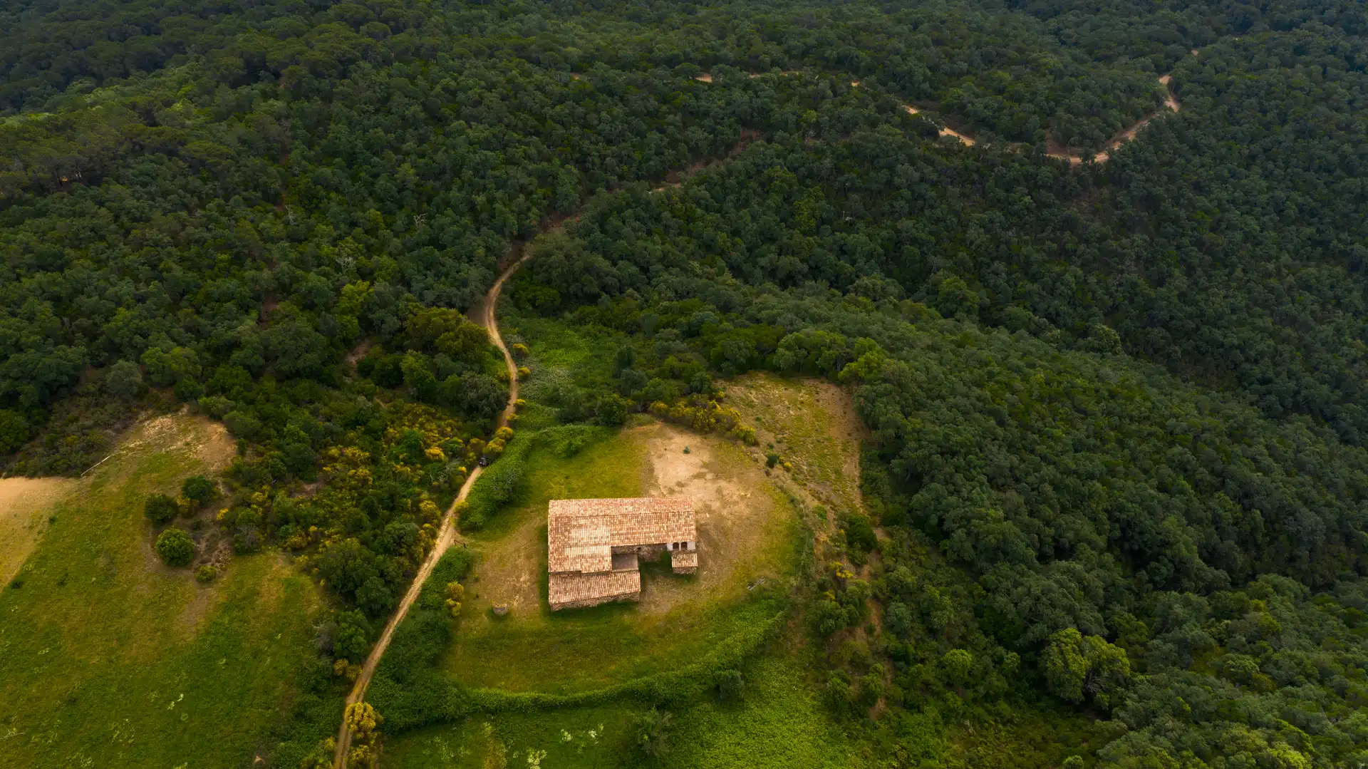 Casa rústica con jardín en venta en Can Sais, imagen 26