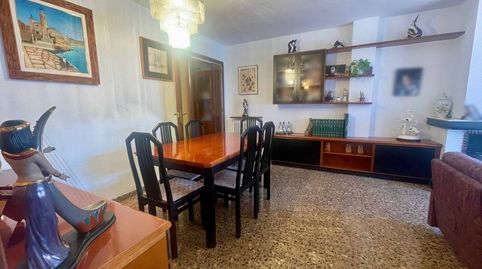 Foto 5 de Pis en venda a Calle Prat de la Riba, Vallparadís - Antic Poble de Sant Pere, Terrassa