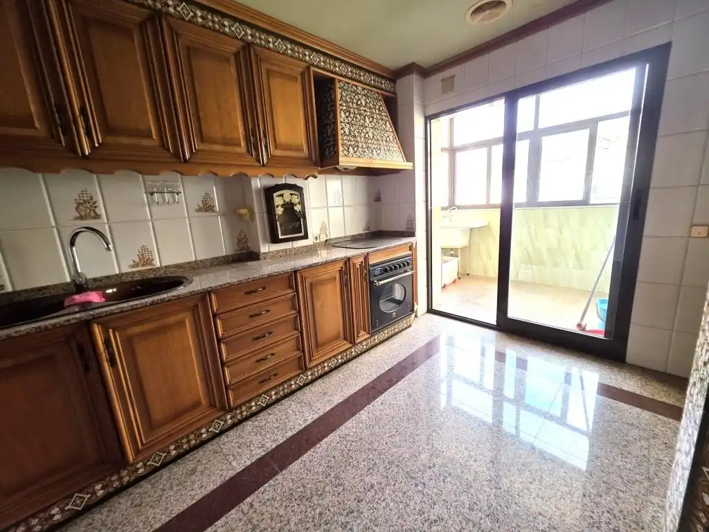 Apartament amb ascensor en venda a Avenida España, imagen 41