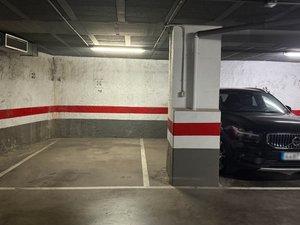 Foto 5 de Garatge en venda a Calle Federico de León, 1, Ciudad Jardín, Las Palmas de Gran Canaria