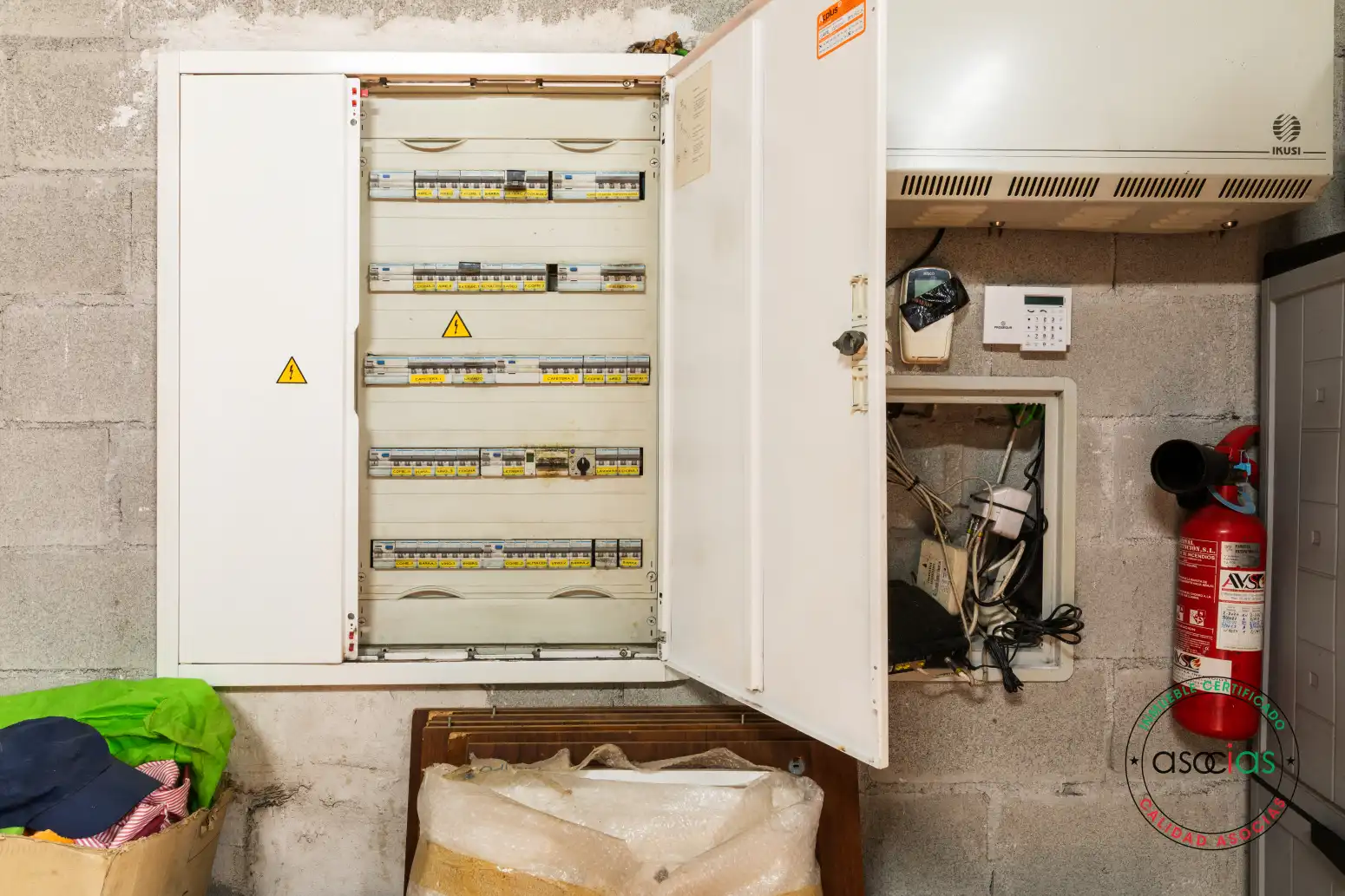 Gewerbefläche zum Verkauf in Gijón - CL DE LA FORJA, imagen 14