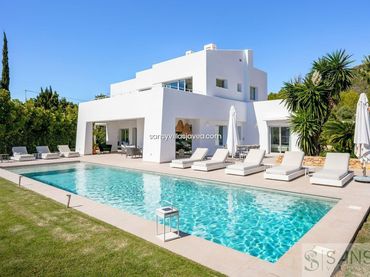 Villa in vendita a Montgó - Ermita