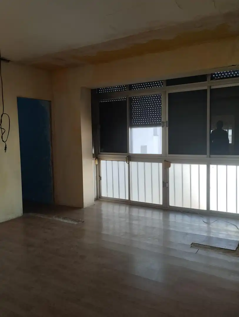 Dormitori de Pis en venda en San Fernando
