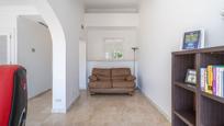 Living room of Single-family semi-detached for sale in Benahavís  with Air Conditioner and Heating