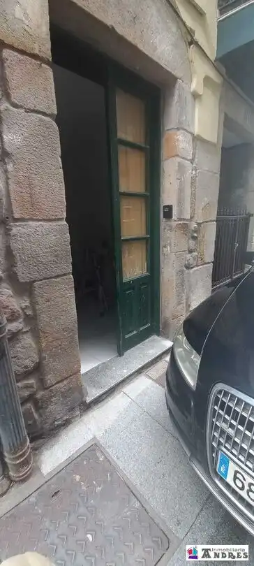 Local de alquiler en Bermeo