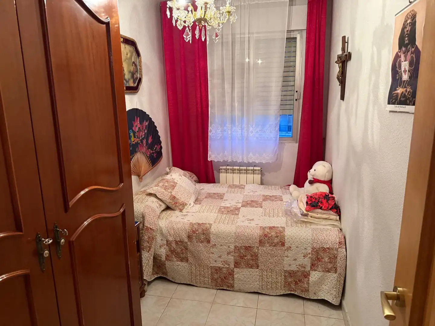 Wohnung zum Verkauf in Calle Polvoranca, imagen 9