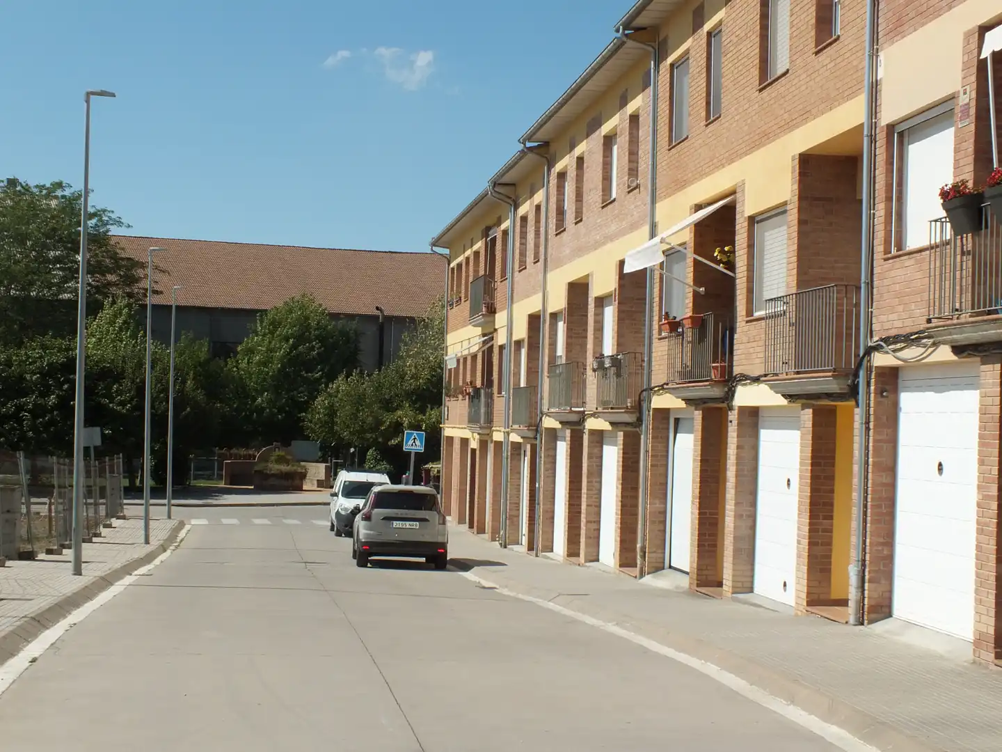 Maison mitoyenne à vendre à Sant Boi de Lluçanès, imagen 2