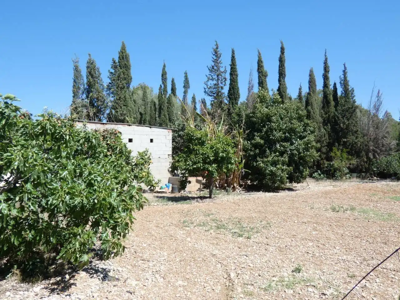 Casa o xalet en venda en Benicarló amb Terrassa i Moblat