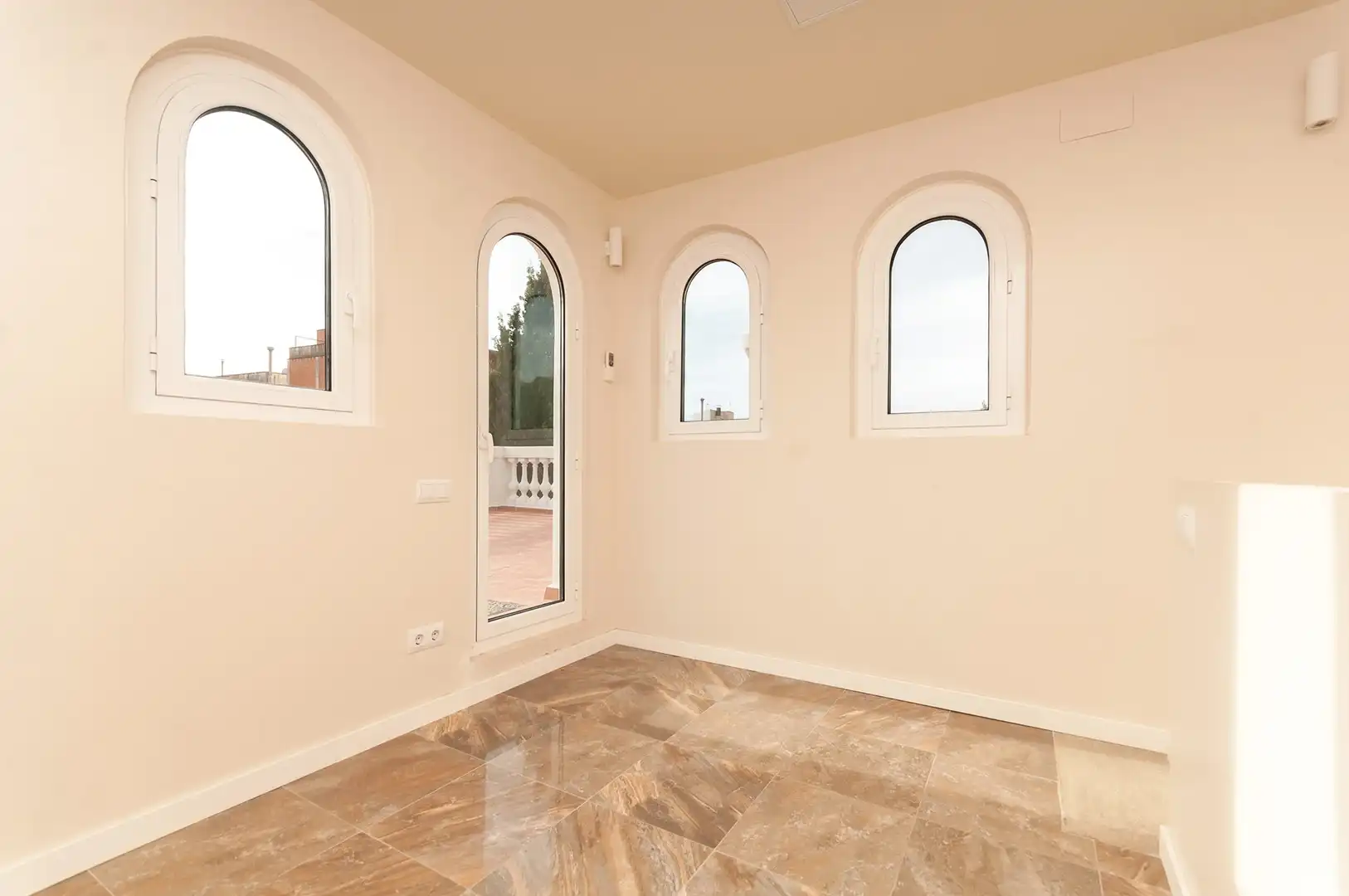 House with terrace to rent in MARE DE DEU DEL COLL, imagen 40