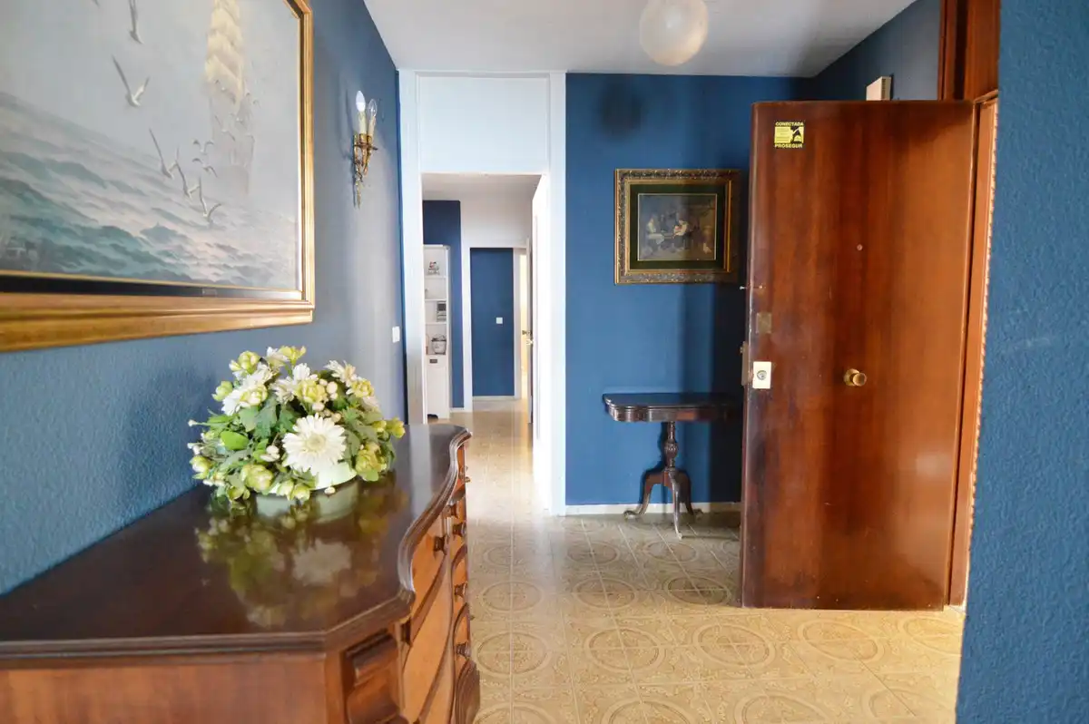 Penthouse mit Terrasse zum Verkauf in Playa de los Boliches, imagen 10
